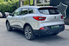 Renault Kadjar 1.2 TCE 130 INTENS * ENTRETIEN ET CT OK 05/2025 * MOTEUR A CHAINE * GARANTIE 6 MOIS