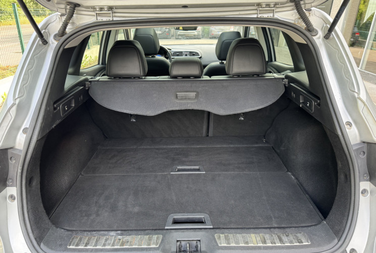 Renault Kadjar 1.2 TCE 130 INTENS * ENTRETIEN ET CT OK 05/2025 * MOTEUR A CHAINE * GARANTIE 6 MOIS