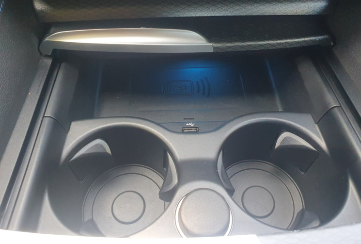 BMW Série 5 545e 3.0i 394 xDrive M-SPORT PLUG IN HYBRID BVA8 * Attelage origine électrique