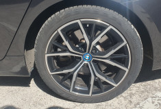 BMW Série 5 545e 3.0i 394 xDrive M-SPORT PLUG IN HYBRID BVA8 * Attelage origine électrique
