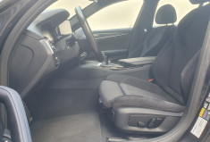 BMW Série 5 545e 3.0i 394 xDrive M-SPORT PLUG IN HYBRID BVA8 * Attelage origine électrique