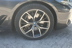 BMW Série 5 545e 3.0i 394 xDrive M-SPORT PLUG IN HYBRID BVA8 * Attelage origine électrique