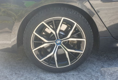 BMW Série 5 545e 3.0i 394 xDrive M-SPORT PLUG IN HYBRID BVA8 * Attelage origine électrique