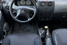 Citroën Berlingo Multispace 5 places Clim 1.6i 110cv