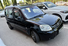 Citroën Berlingo Multispace 5 places Clim 1.6i 110cv