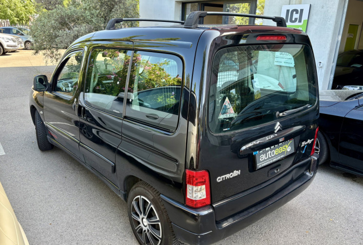 Citroën Berlingo Multispace 5 places Clim 1.6i 110cv