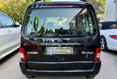 Citroën Berlingo Multispace 5 places Clim 1.6i 110cv