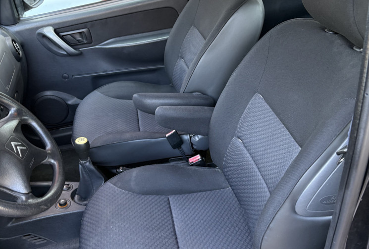 Citroën Berlingo Multispace 5 places Clim 1.6i 110cv