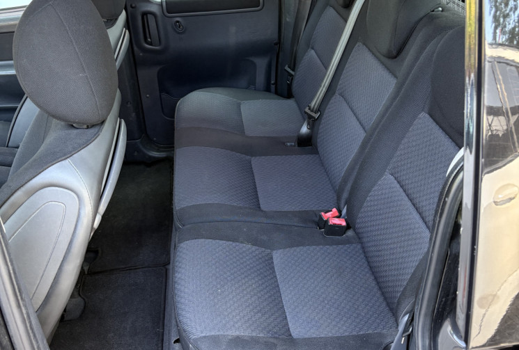 Citroën Berlingo Multispace 5 places Clim 1.6i 110cv