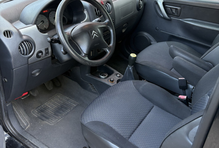 Citroën Berlingo Multispace 5 places Clim 1.6i 110cv