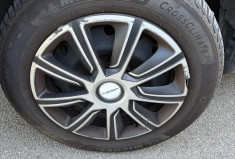Citroën Berlingo Multispace 5 places Clim 1.6i 110cv