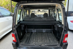 Citroën Berlingo Multispace 5 places Clim 1.6i 110cv