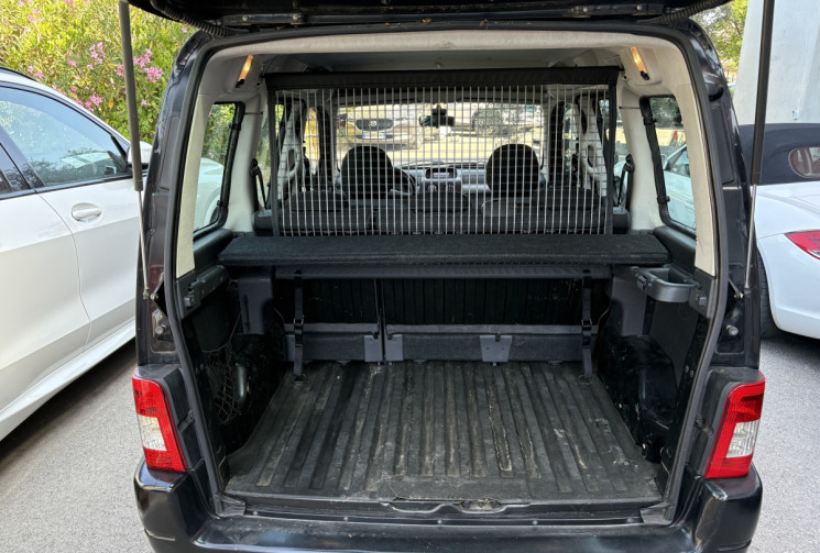 Citroën Berlingo Multispace 5 places Clim 1.6i 110cv