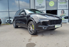 Porsche Cayenne  3.0 416ch S E-Hybrid Platinum Edition
