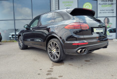 Porsche Cayenne  3.0 416ch S E-Hybrid Platinum Edition