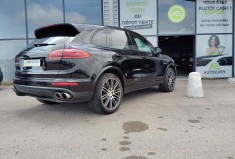 Porsche Cayenne  3.0 416ch S E-Hybrid Platinum Edition