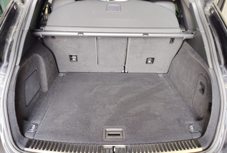 Porsche Cayenne  3.0 416ch S E-Hybrid Platinum Edition