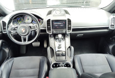 Porsche Cayenne  3.0 416ch S E-Hybrid Platinum Edition