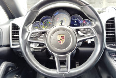 Porsche Cayenne  3.0 416ch S E-Hybrid Platinum Edition