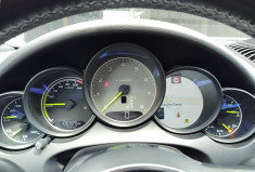 Porsche Cayenne  3.0 416ch S E-Hybrid Platinum Edition