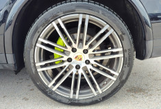Porsche Cayenne  3.0 416ch S E-Hybrid Platinum Edition