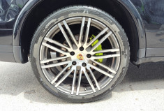 Porsche Cayenne  3.0 416ch S E-Hybrid Platinum Edition