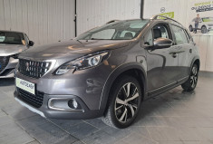 Peugeot 2008 1.2  PureTech 130ch SS BVM6 - Allure - PARFAIT ETAT - ENTETIENT&DISTRI OK - GARANTIE -