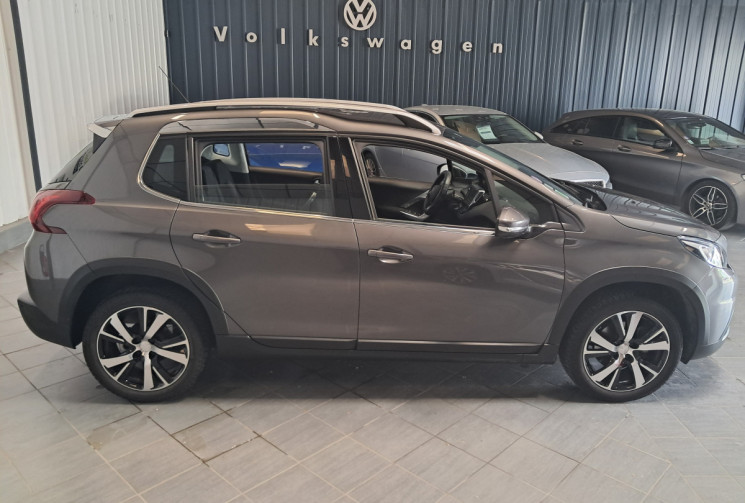 Peugeot 2008 1.2  PureTech 130ch SS BVM6 - Allure - PARFAIT ETAT - ENTETIENT&DISTRI OK - GARANTIE -