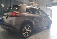 Peugeot 2008 1.2  PureTech 130ch SS BVM6 - Allure - PARFAIT ETAT - ENTETIENT&DISTRI OK - GARANTIE -
