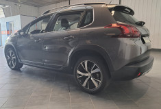 Peugeot 2008 1.2  PureTech 130ch SS BVM6 - Allure - PARFAIT ETAT - ENTETIENT&DISTRI OK - GARANTIE -