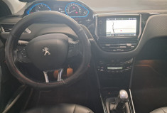 Peugeot 2008 1.2  PureTech 130ch SS BVM6 - Allure - PARFAIT ETAT - ENTETIENT&DISTRI OK - GARANTIE -