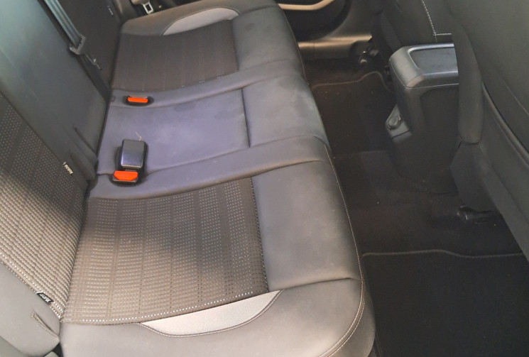 Peugeot 2008 1.2  PureTech 130ch SS BVM6 - Allure - PARFAIT ETAT - ENTETIENT&DISTRI OK - GARANTIE -