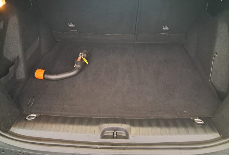 Peugeot 2008 1.2  PureTech 130ch SS BVM6 - Allure - PARFAIT ETAT - ENTETIENT&DISTRI OK - GARANTIE -