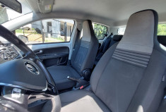 Volkswagen up! 5 portes Phase 2 1.0 65ch BlueMotion Technology Active 5p // Première main // Excell