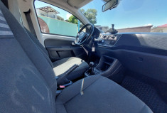 Volkswagen up! 5 portes Phase 2 1.0 65ch BlueMotion Technology Active 5p // Première main // Excell