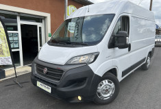 FIAT Ducato 2.3 mjt H2L2 Amenage 160 CV BVA
