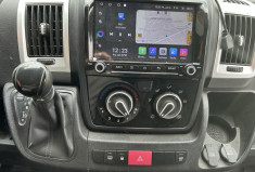 FIAT Ducato 2.3 mjt H2L2 Amenage 160 CV BVA