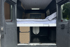 FIAT Ducato 2.3 mjt H2L2 Amenage 160 CV BVA