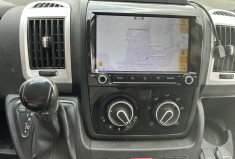 FIAT Ducato 2.3 mjt H2L2 Amenage 160 CV BVA