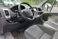 FIAT Ducato 2.3 mjt H2L2 Amenage 160 CV BVA
