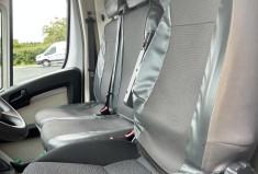 FIAT Ducato 2.3 mjt H2L2 Amenage 160 CV BVA