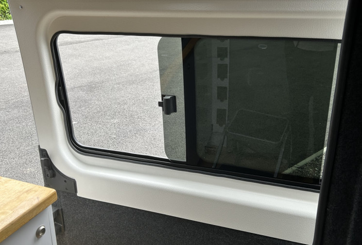 FIAT Ducato 2.3 mjt H2L2 Amenage 160 CV BVA