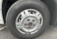 FIAT Ducato 2.3 mjt H2L2 Amenage 160 CV BVA