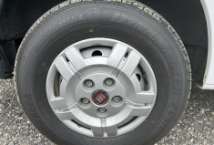 FIAT Ducato 2.3 mjt H2L2 Amenage 160 CV BVA