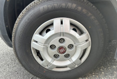 FIAT Ducato 2.3 mjt H2L2 Amenage 160 CV BVA