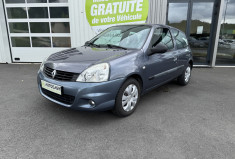 Renault Clio II CAMPUS 75CH AUTHENTIQUE 3P