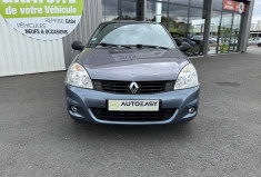 Renault Clio II CAMPUS 75CH AUTHENTIQUE 3P