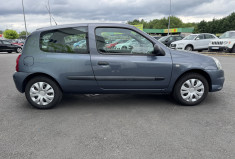 Renault Clio II CAMPUS 75CH AUTHENTIQUE 3P