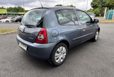 Renault Clio II CAMPUS 75CH AUTHENTIQUE 3P