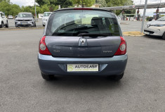 Renault Clio II CAMPUS 75CH AUTHENTIQUE 3P